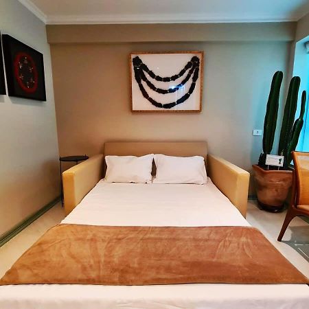 Bhomy Jardins Para Chamar De Seu Md21 São Paulo Exteriör bild