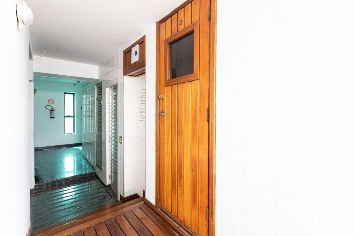 Bhomy Jardins Para Chamar De Seu Md21 São Paulo Exteriör bild