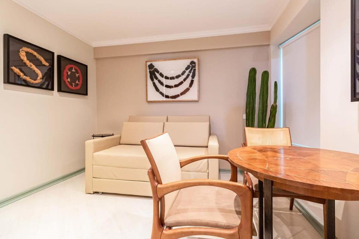 Bhomy Jardins Para Chamar De Seu Md21 São Paulo Exteriör bild
